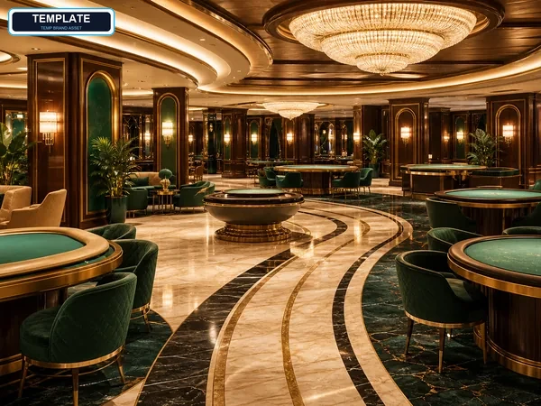 Casino promo visual 2