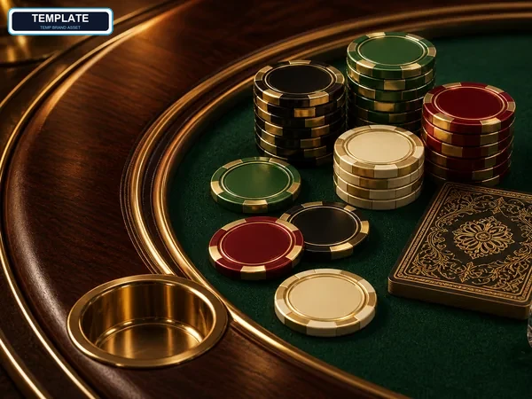 Casino promo visual 4